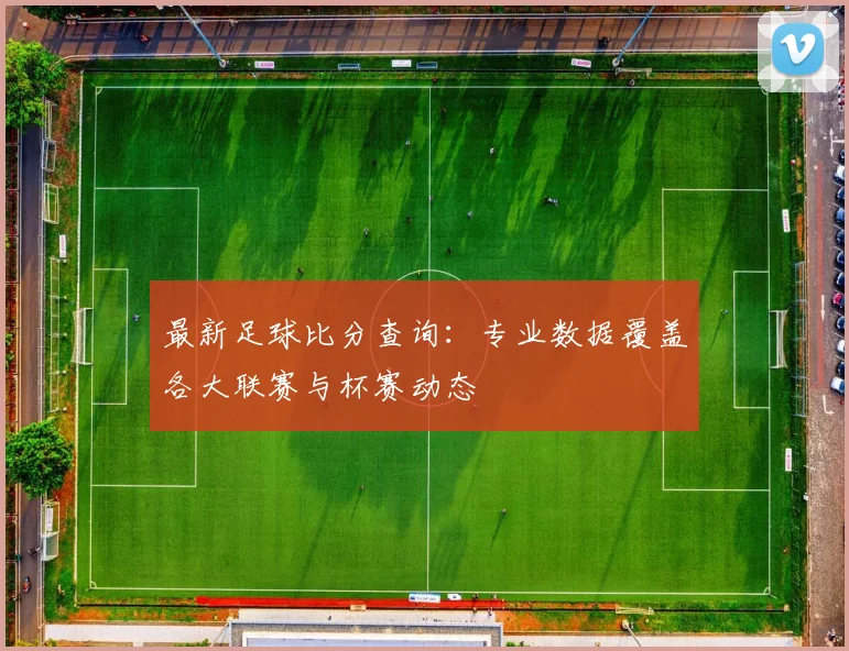最新足球比分查询:专业数据覆盖各大联赛与杯赛动态