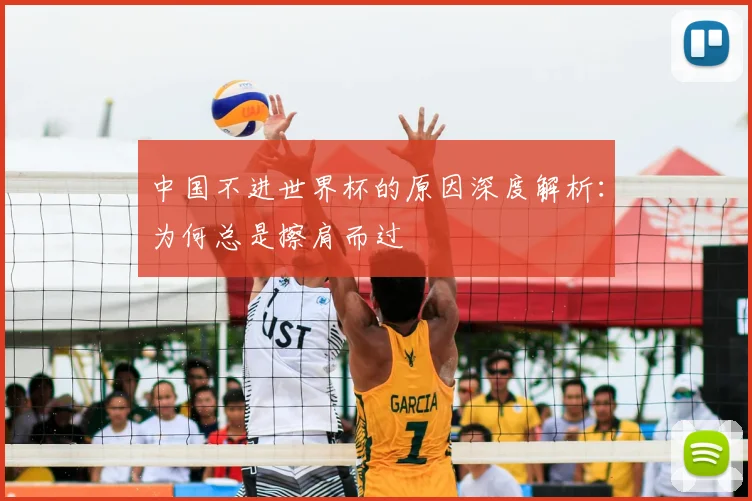 中国不进世界杯的原因深度解析:为何总是擦肩而过